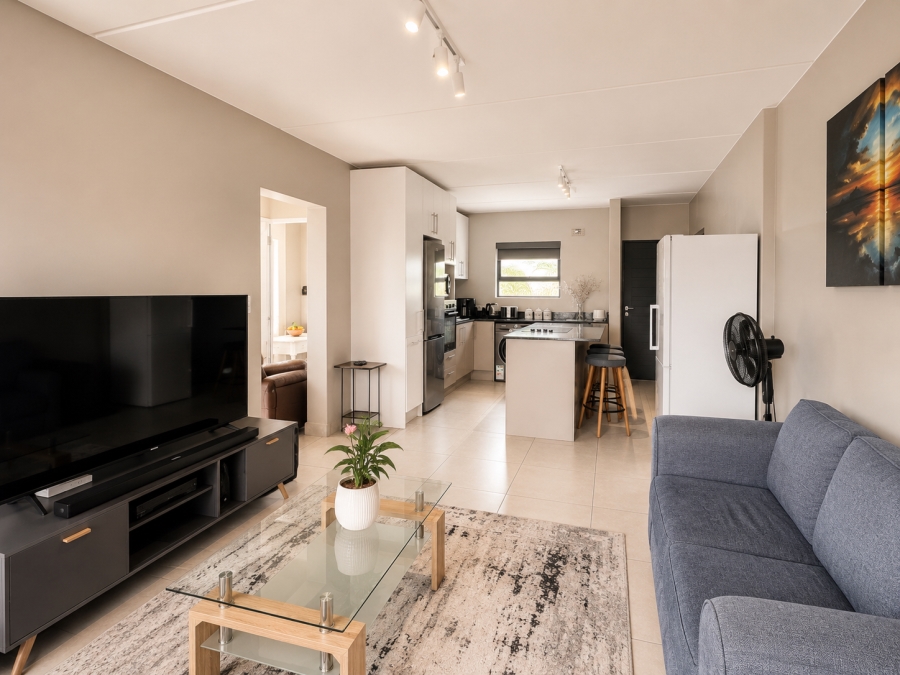 To Let 2 Bedroom Property for Rent in Olifantskop Western Cape